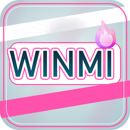 winmi Brasil logo